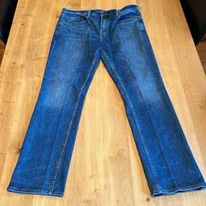Banana Republic Men’s Jeans